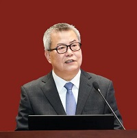 中国建科召开2022年度企业工作汇报会暨内部管理提升标杆创建活动总结交流会