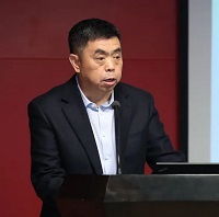 中国建科召开2022年度企业工作汇报会暨内部管理提升标杆创建活动总结交流会