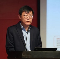 中国建科召开2022年度企业工作汇报会暨内部管理提升标杆创建活动总结交流会