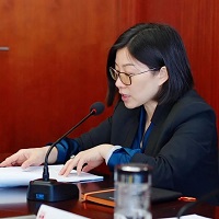 中国建科召开2022年度企业工作汇报会暨内部管理提升标杆创建活动总结交流会